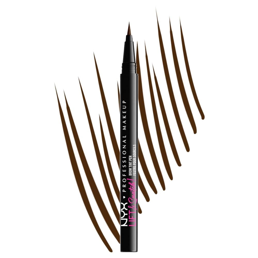 NYX LIFT Y SNATCH LÁPIZ DE CEJAS | 08 ESPRESSO - 1