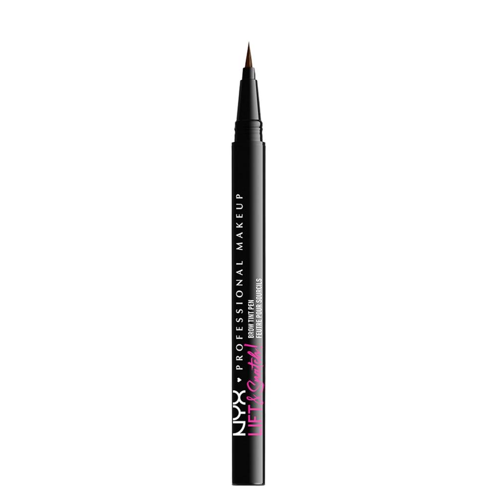 NYX LIFT Y SNATCH LÁPIZ DE CEJAS | 08 ESPRESSO - 6