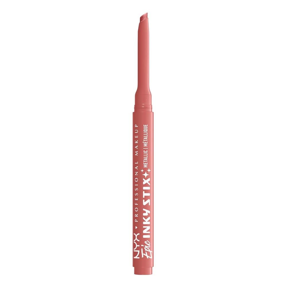 NYX EPIC INKY STIX DELINEADOR DE OJOS | 12 RUBORES - 1
