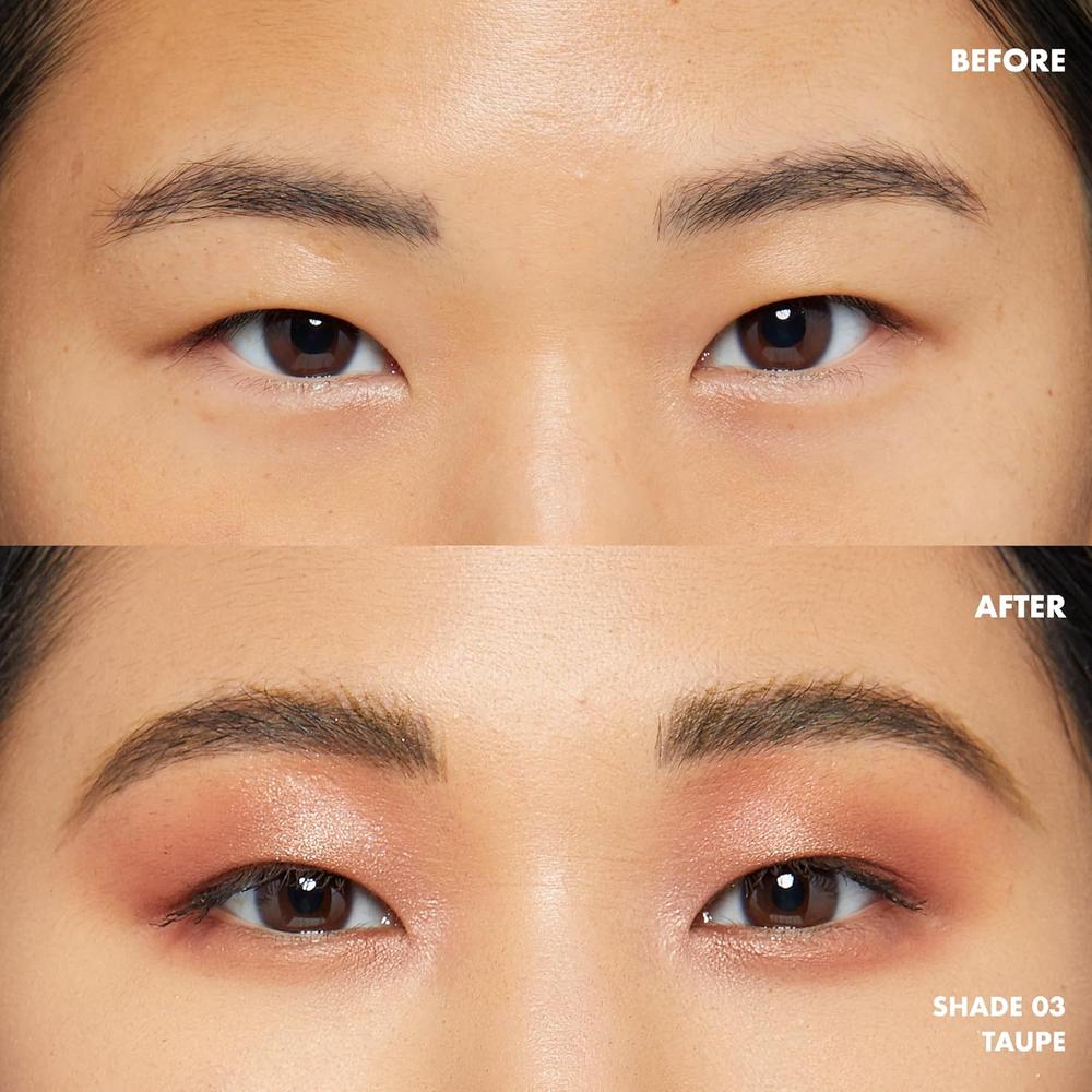NYX LIFT Y SNATCH LÁPIZ DE CEJAS | 03 TAUPE - 2