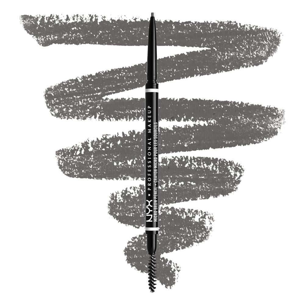 NYX MICRO BROW PENCIL | 7.5 GREY - 1