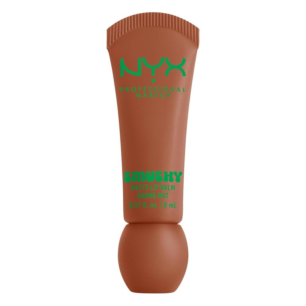 NYX SOFT MATTE LIP BALM | 06 SOFT SMILE - 1