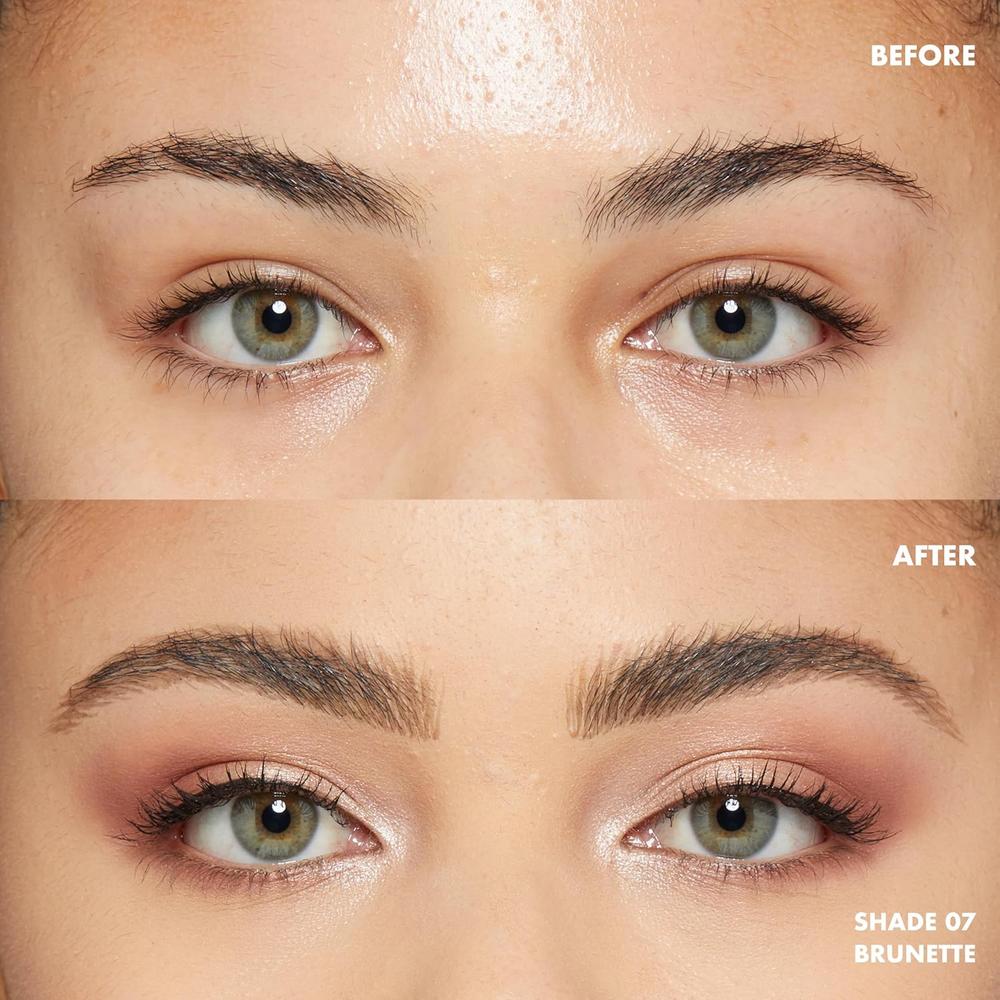NYX LIFT Y SNATCH LÁPIZ DE CEJAS | 07 BRUNETTE - 2