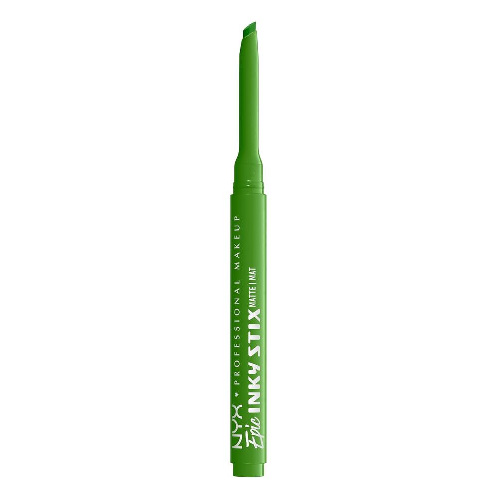NYX EPIC INKY STIX DELINEADOR DE OJOS | 13 ON-LIME - 1