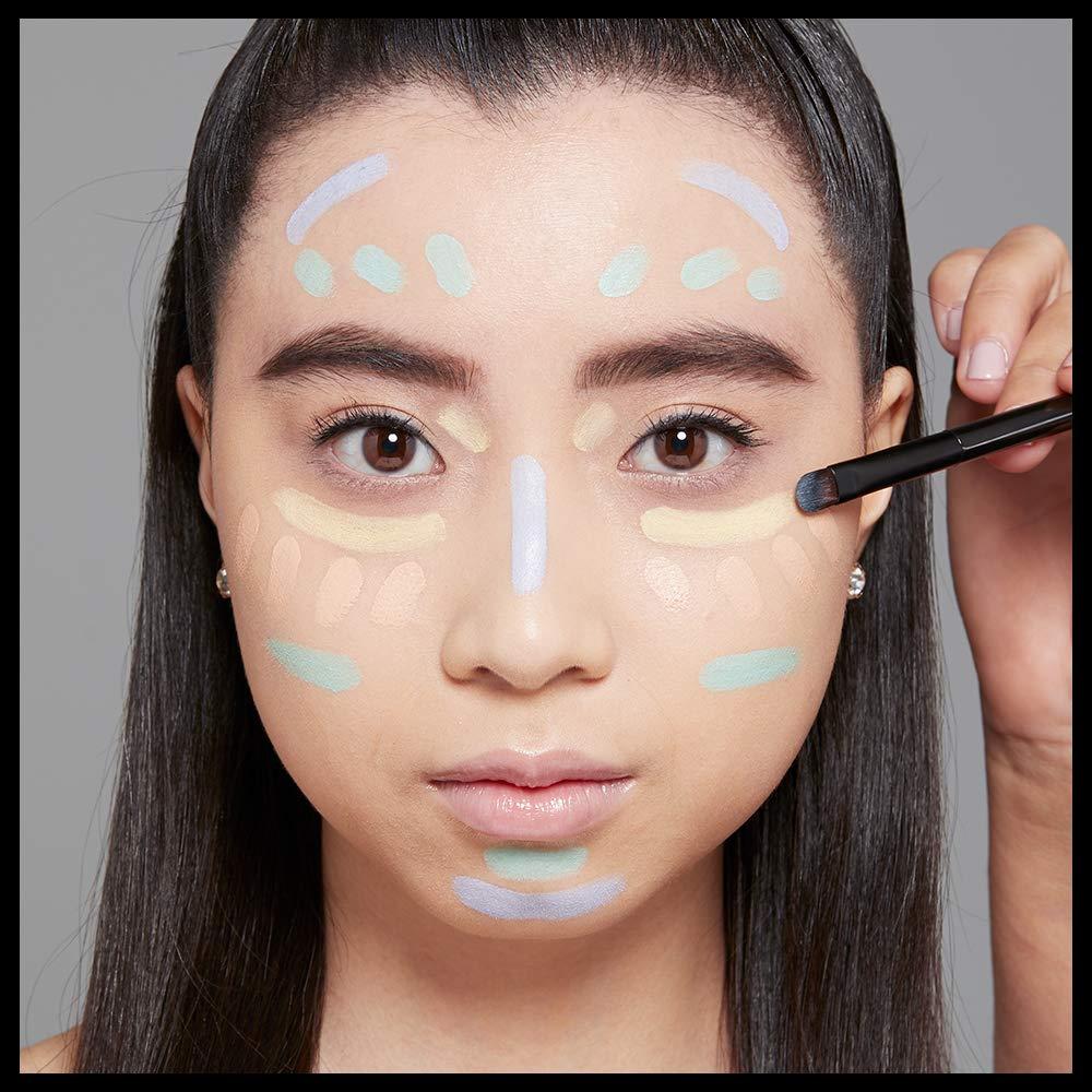 NYX CORRECTOR DE COLOR PALETA | 04 COLOR CORRECTING - 5
