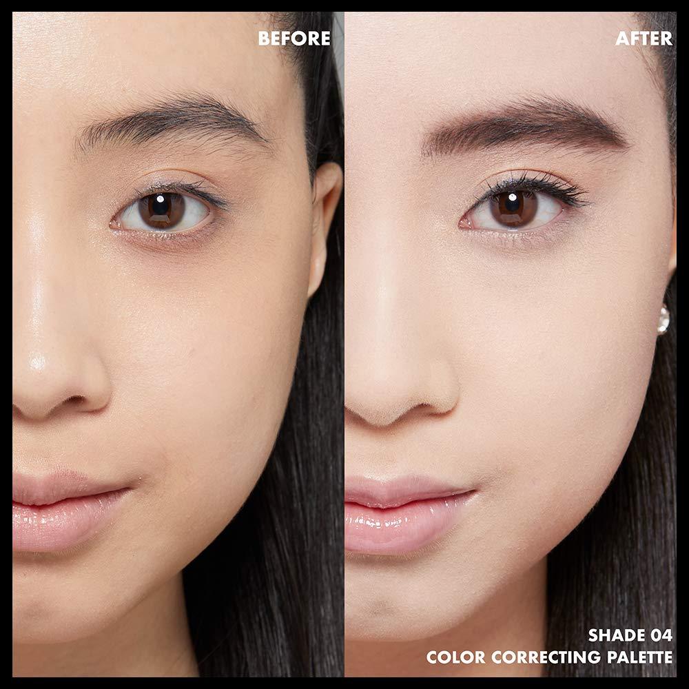 NYX CORRECTOR DE COLOR PALETA | 04 COLOR CORRECTING - 6