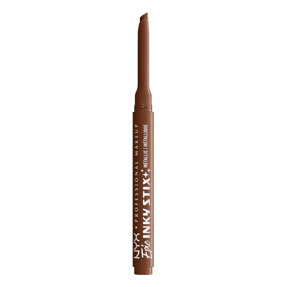 NYX EPIC INKY STIX DELINEADOR DE OJOS | 03 COBRE CINÉTICO - 1