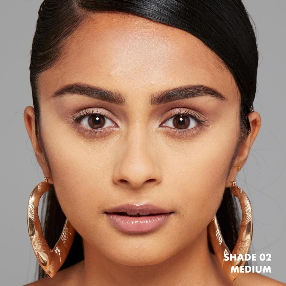 NYX OCULTE CORRECT PALETA DE CONTORNO | 02 MEDIUM - 3