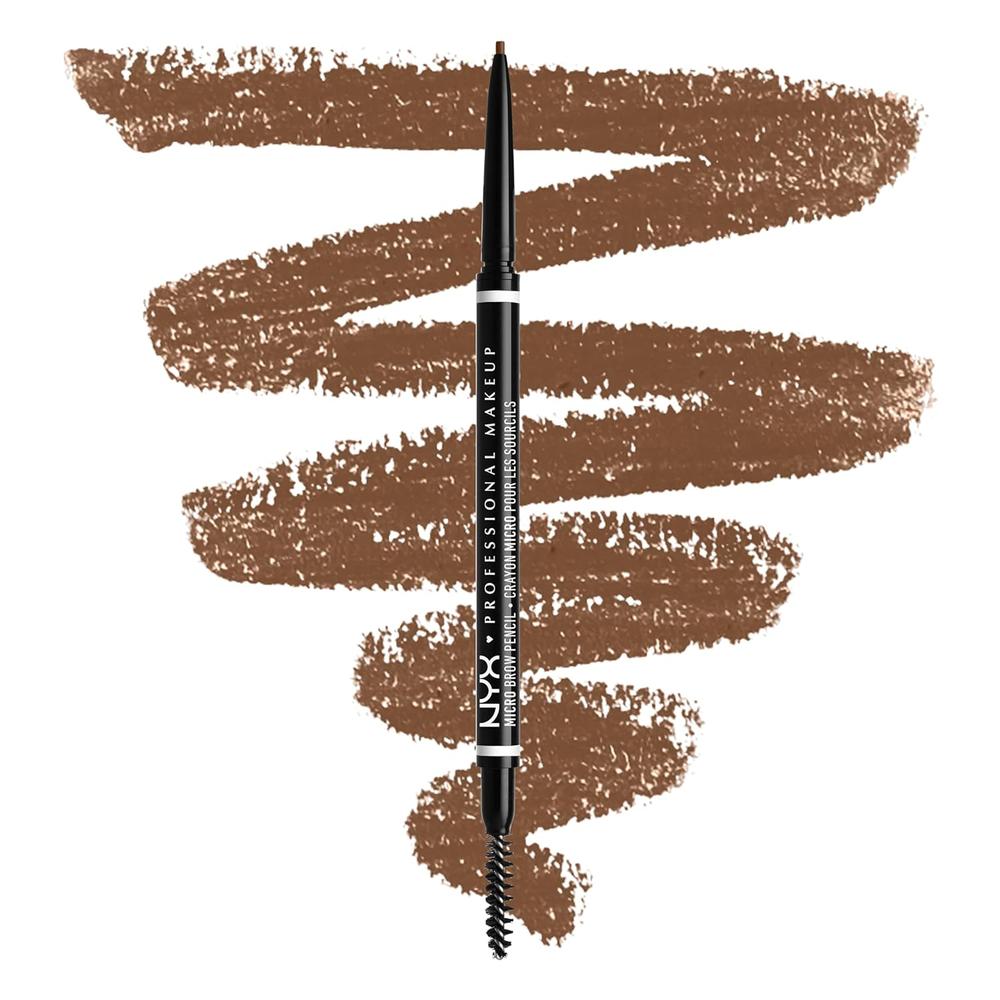 NYX MICRO BROW PENCIL | 5.5 COOL ASH BROWN - 1