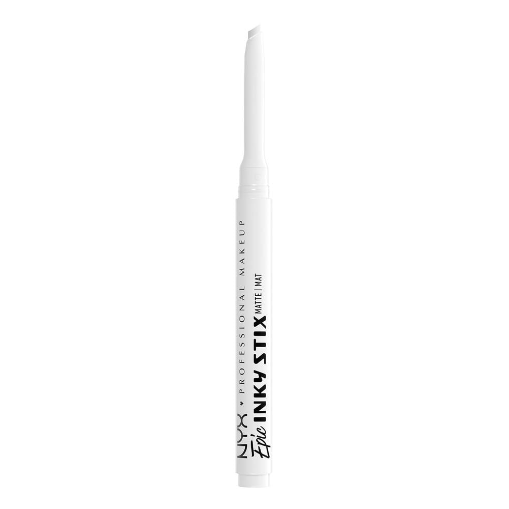 NYX EPIC INKY STIX DELINEADOR DE OJOS | 17 WIRED WHITE - 1