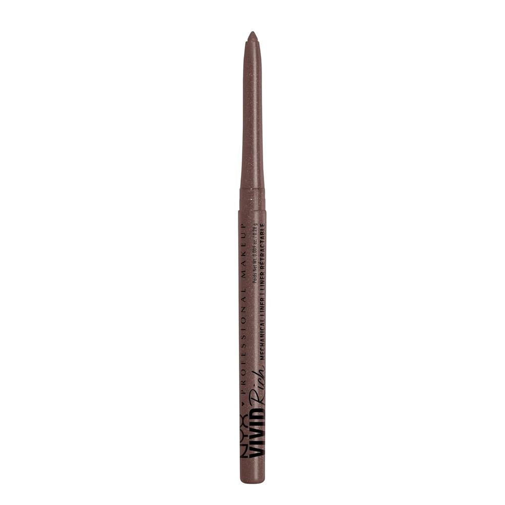 NYX LÁPIZ DE OJOS MECÁNICO | 11 UNDER MOONSTONE - 1