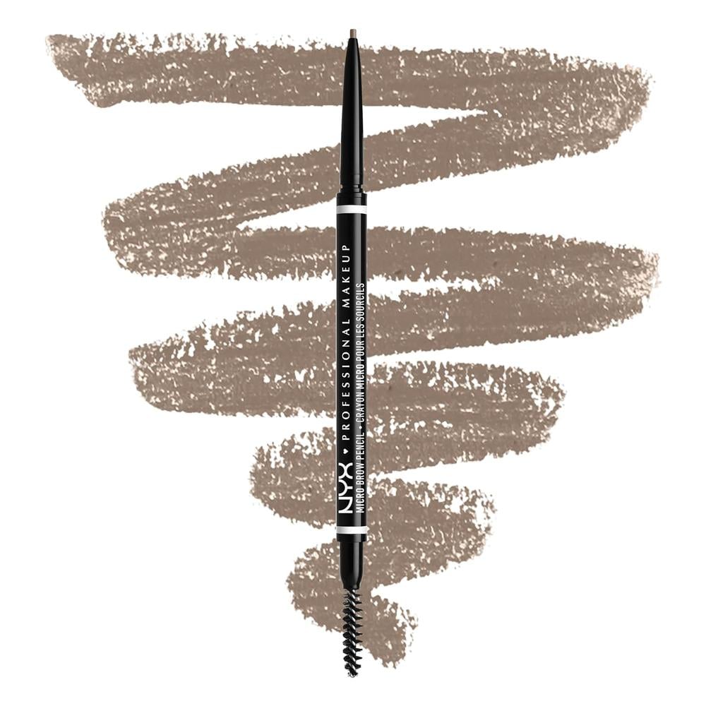 NYX MICRO BROW PENCIL | 1.5 ASH BLONDE - 1