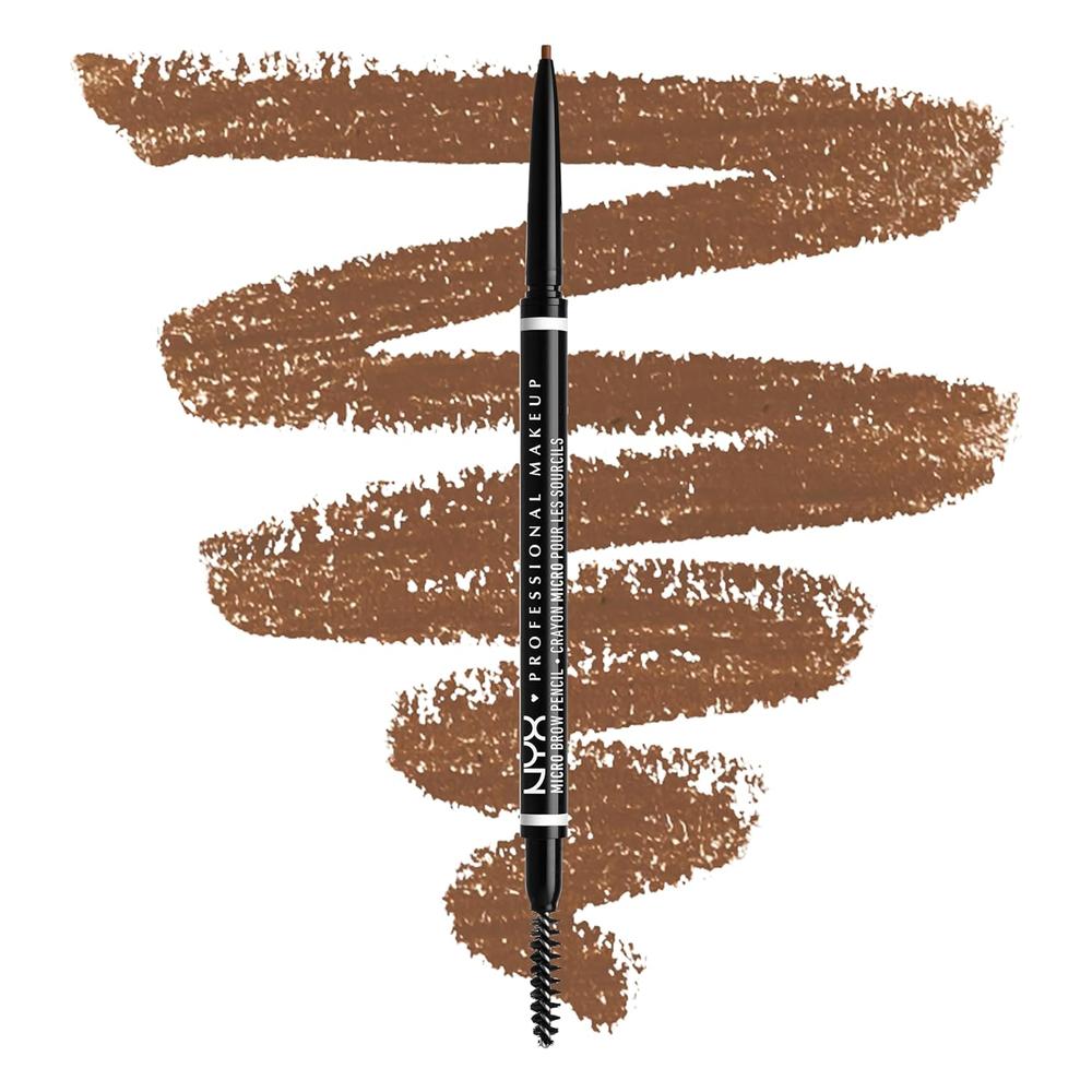 NYX MICRO BROW PENCIL | 3 AUBURN - 1