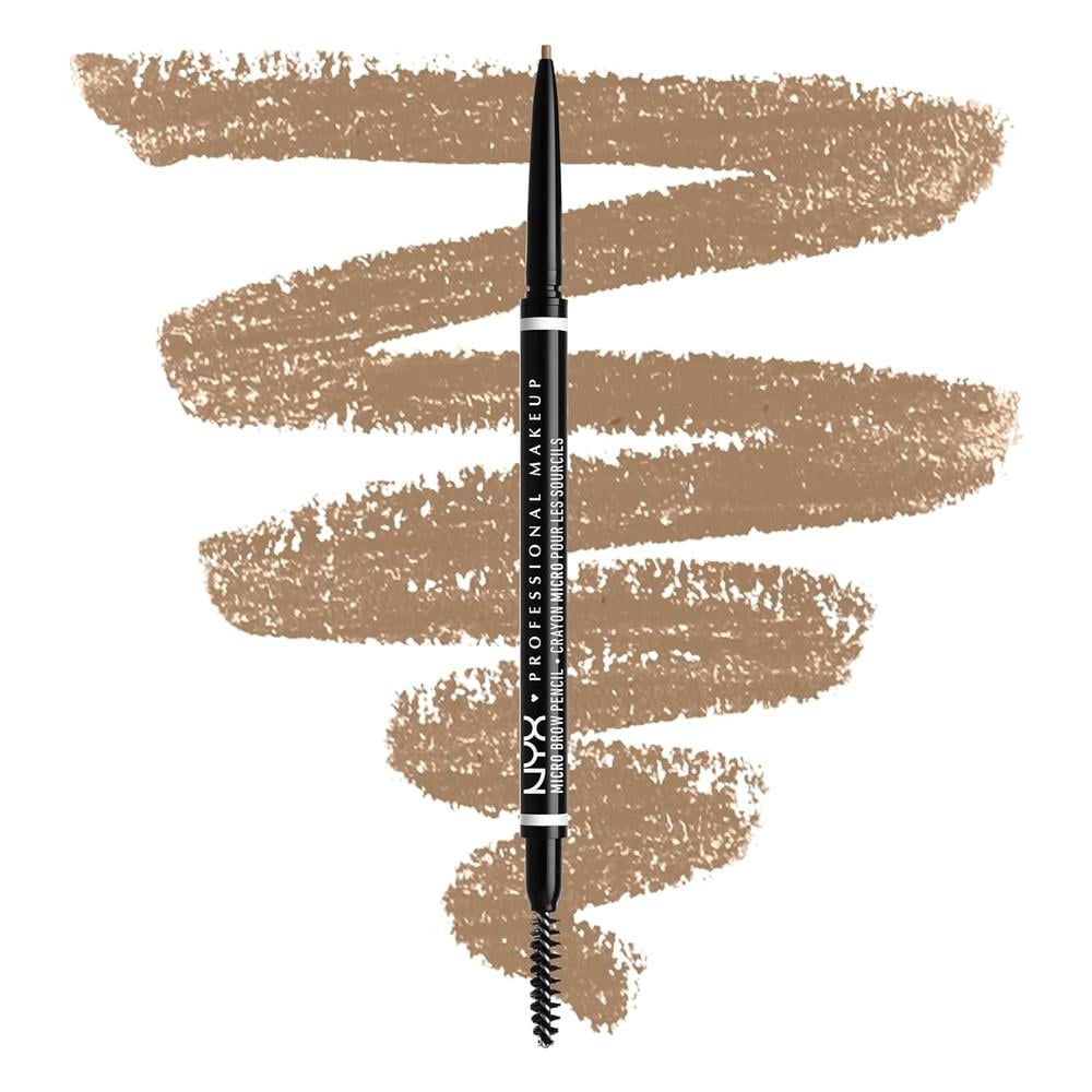 NYX MICRO BROW PENCIL | 3.5 RICH AUBURN - 1