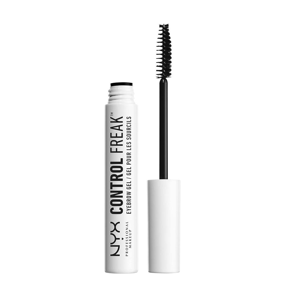 NYX CONTROL FREAK GEL PARA CEJAS | TRANSPARENTE - 1
