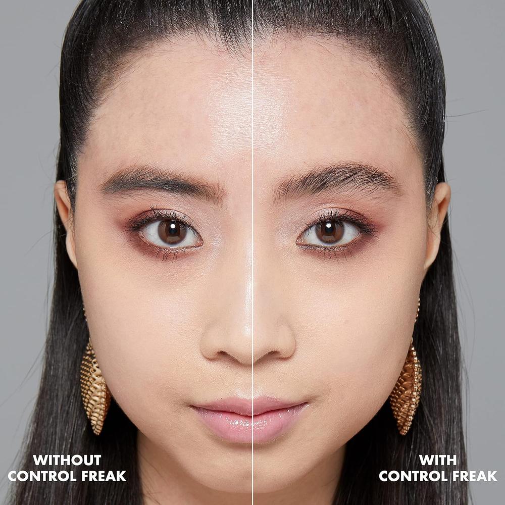 NYX CONTROL FREAK GEL PARA CEJAS | TRANSPARENTE - 3