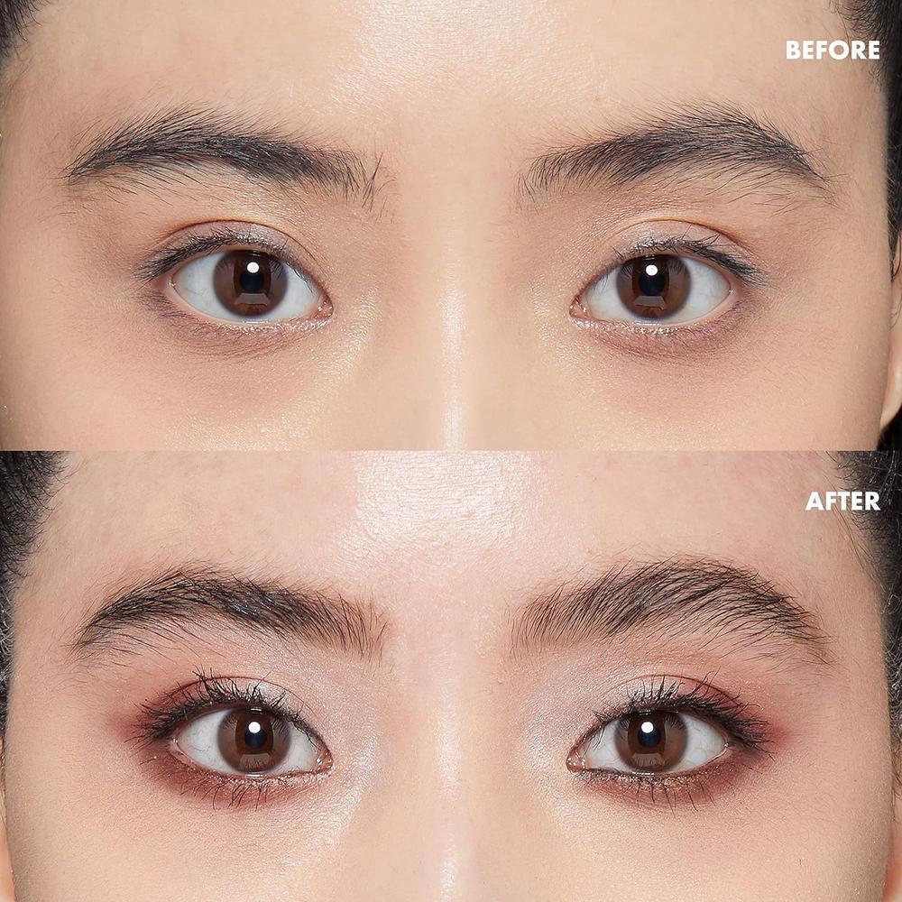 NYX CONTROL FREAK GEL PARA CEJAS | TRANSPARENTE - 4