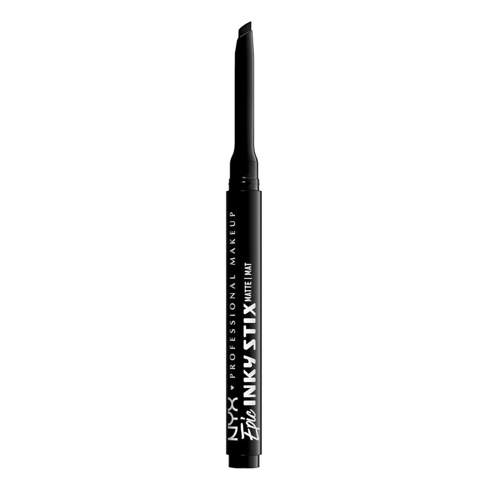 NYX EPIC INKY STIX DELINEADOR DE OJOS | 01 BLACK SCREEN - 1