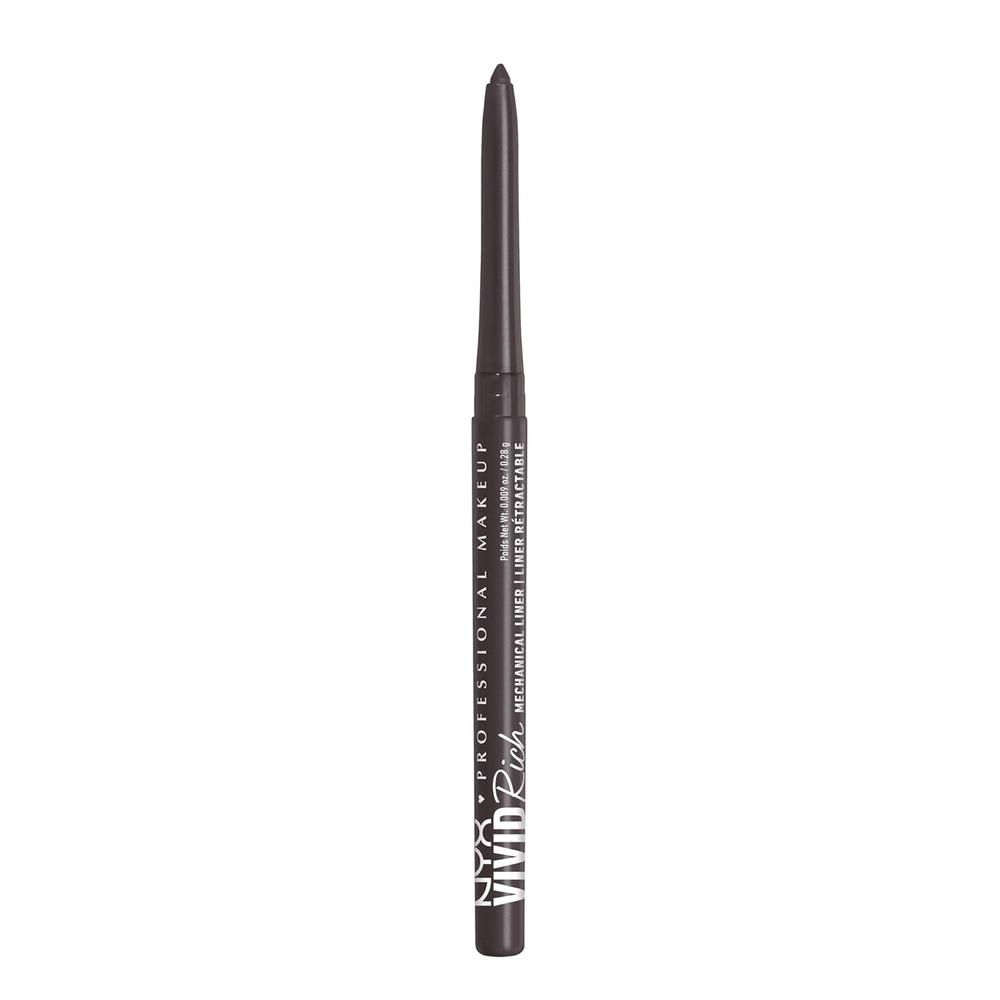 NYX LÁPIZ DE OJOS MECÁNICO | 12 TRUFFLE DIAMOND - 1