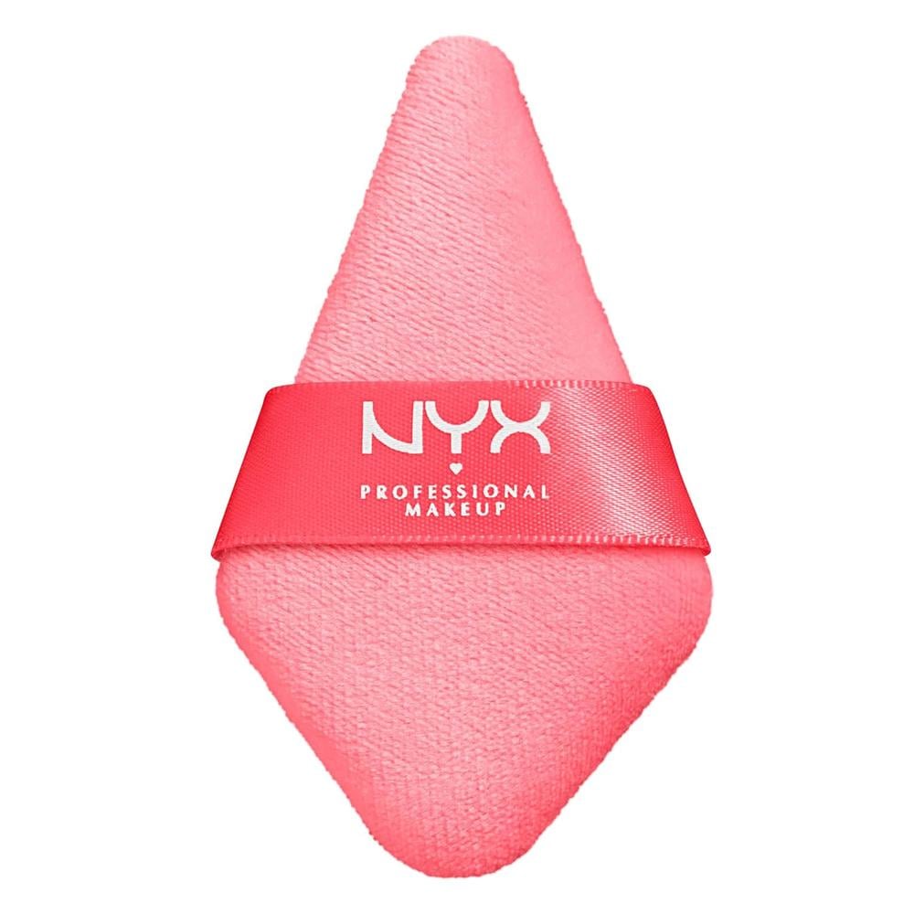 NYX WONDER SETTING POWDER BORLA APLICADORA | 1 - 1