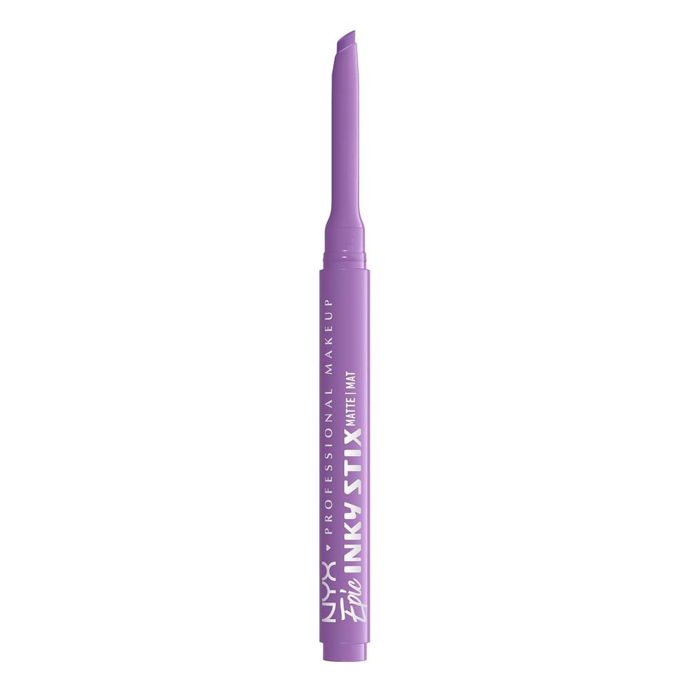NYX EPIC INKY STIX DELINEADOR DE OJOS | 09 LAVENDER LINK - 1