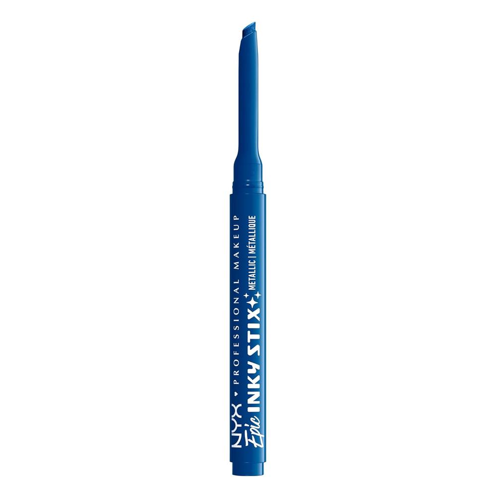 NYX EPIC INKY STIX DELINEADOR DE OJOS | 08 TURBO TEAL - 1