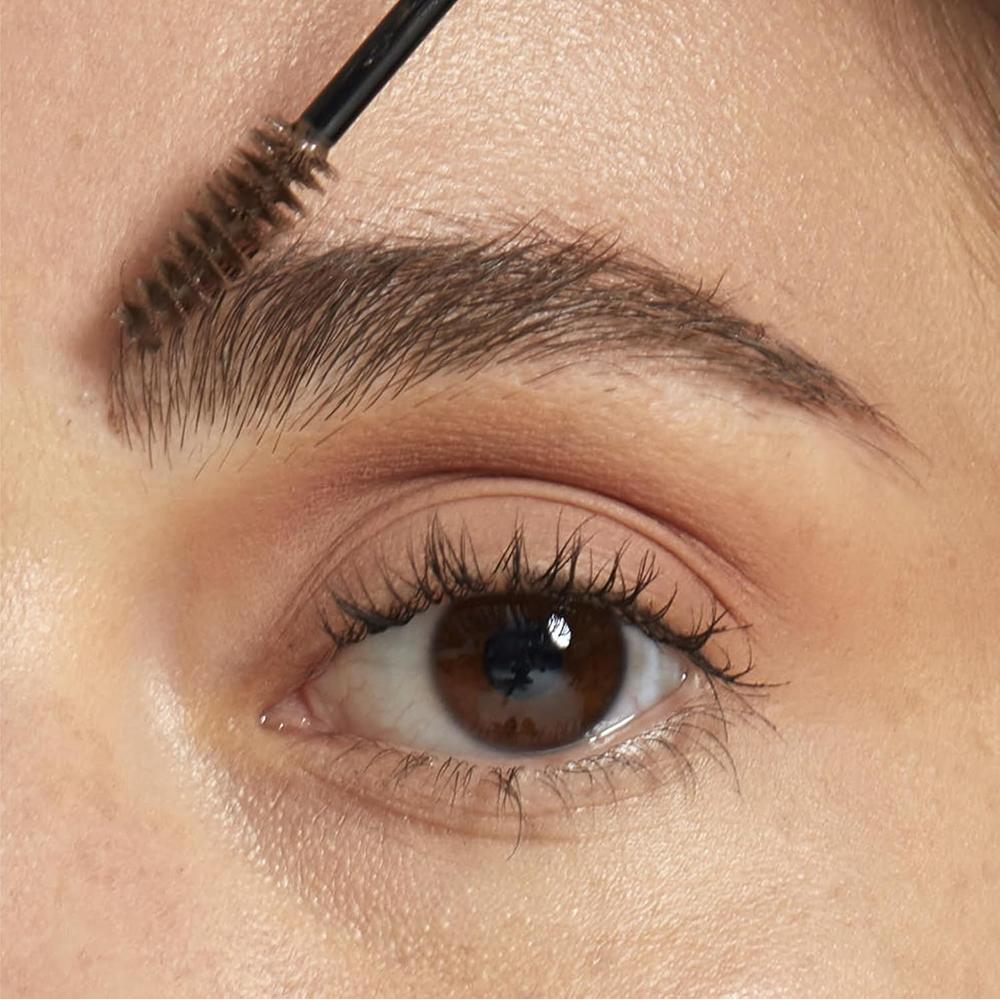 NYX COLOR MASCARA PARA CEJAS | 05 BLACK - 2