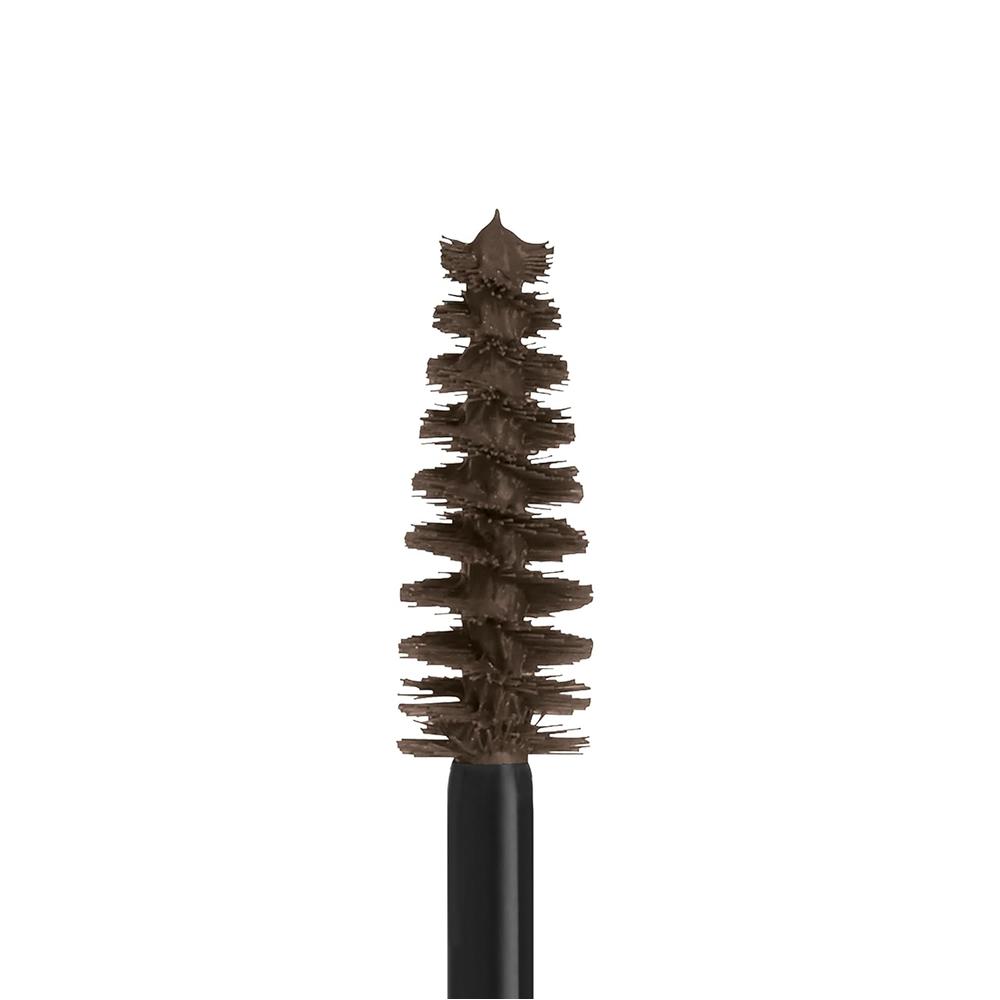 NYX COLOR MASCARA PARA CEJAS | 05 BLACK - 5