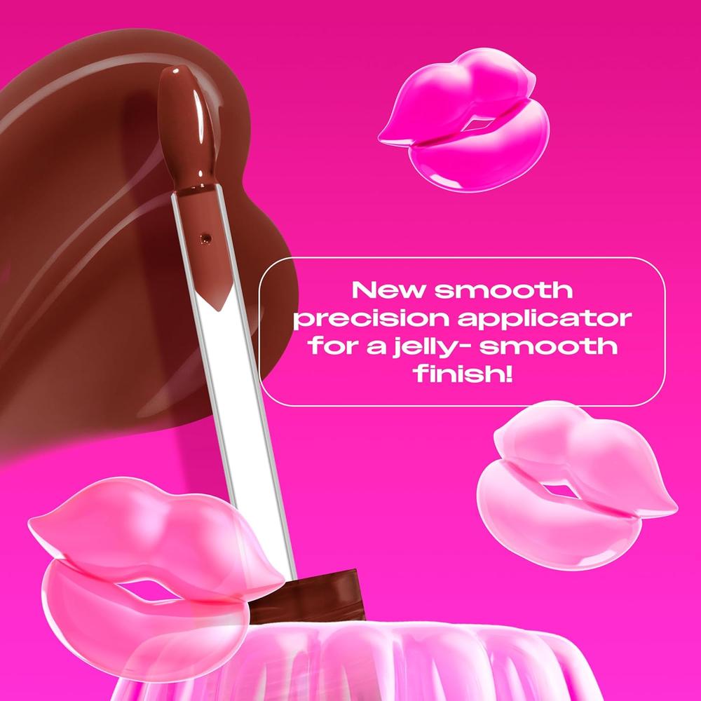 NYX JELLY JOB BRILLO DE LABIOS | 16 JELLYBEAN - 4