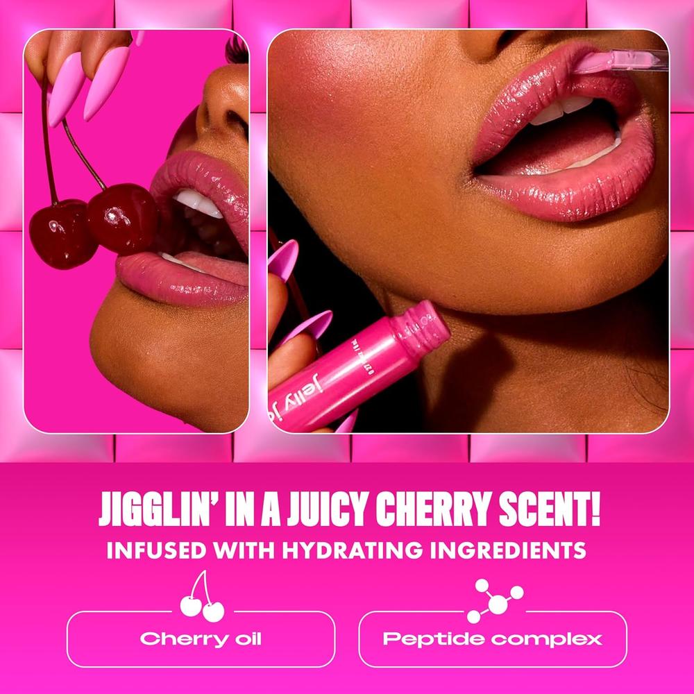NYX JELLY JOB BRILLO DE LABIOS | 16 JELLYBEAN - 5