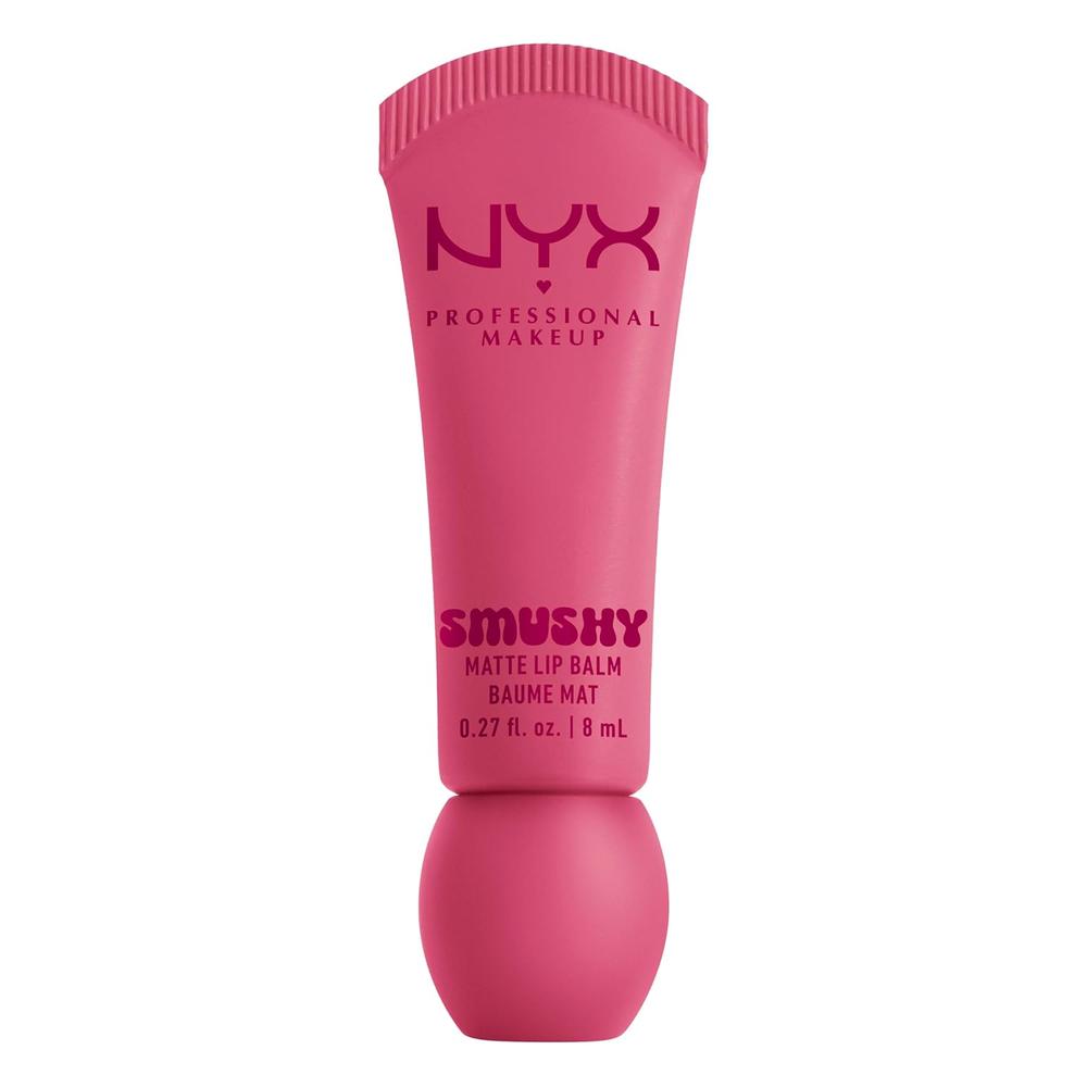 NYX SOFT MATTE LIP BALM | 02 SWIPE SESH - 1