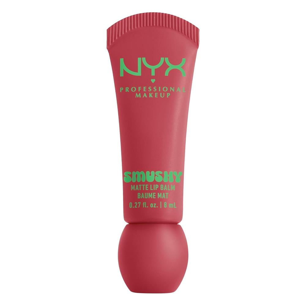 NYX SOFT MATTE LIP BALM | 05 SNUGGLE SZN - 1