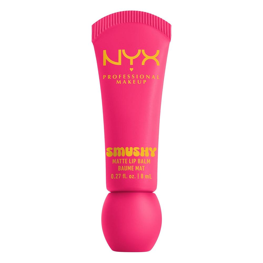 NYX SOFT MATTE LIP BALM | 03 SWEET SMACK - 1