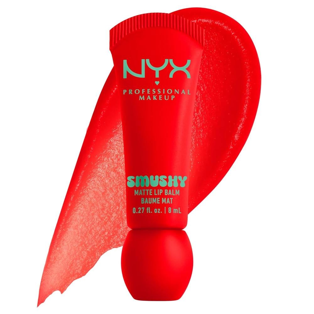 NYX SOFT MATTE LIP BALM | 09 SOFT SORBET - 1