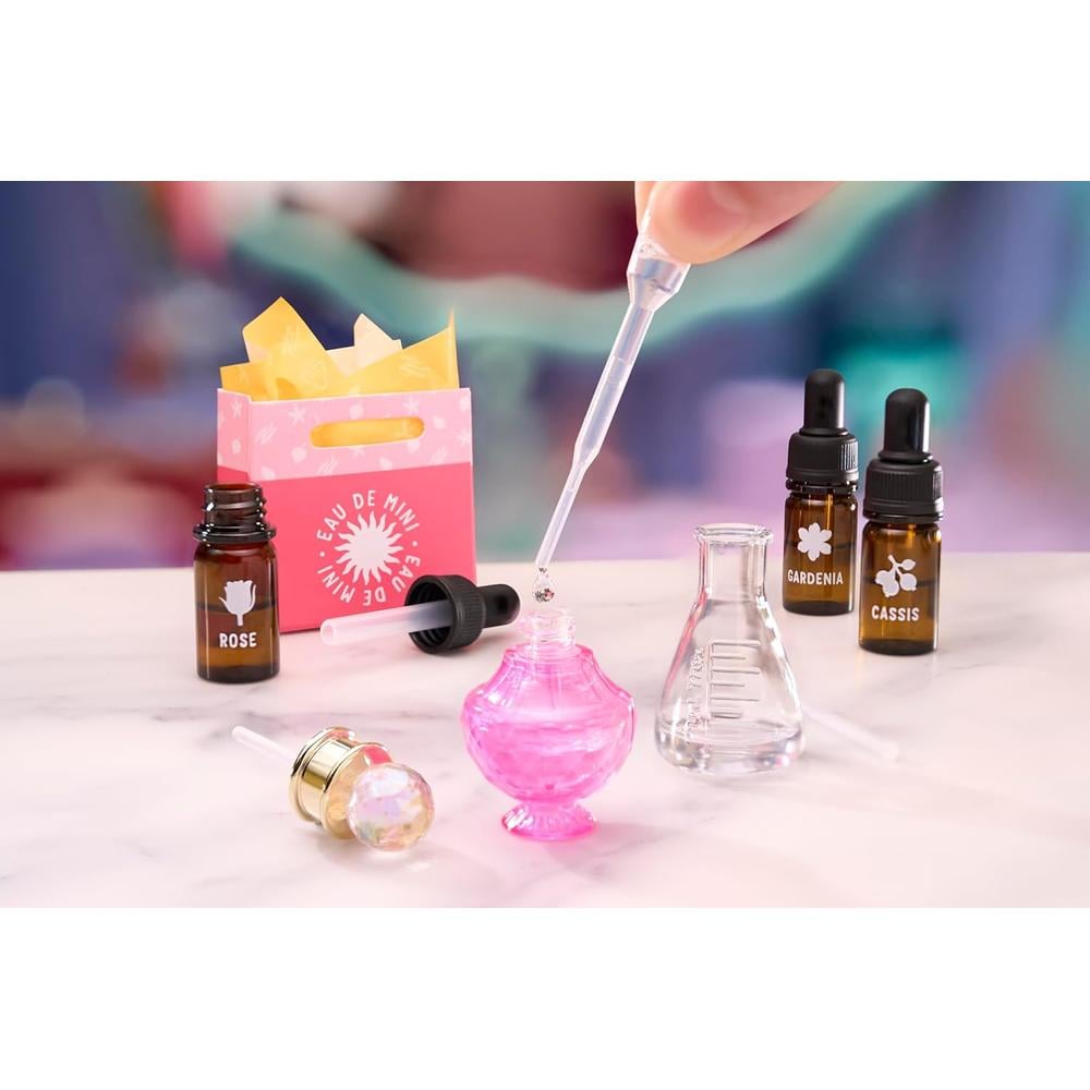 MGA MINIVERSE FRAGANCIAS PACK 6 PERFUMES - 2