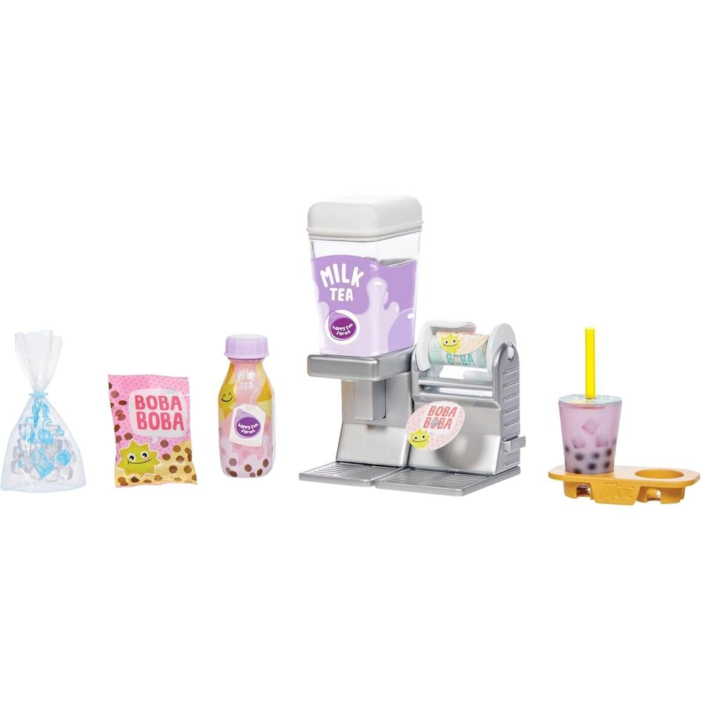 MGA MINIVERSE ELECTRODOMESTICOS SET - 1