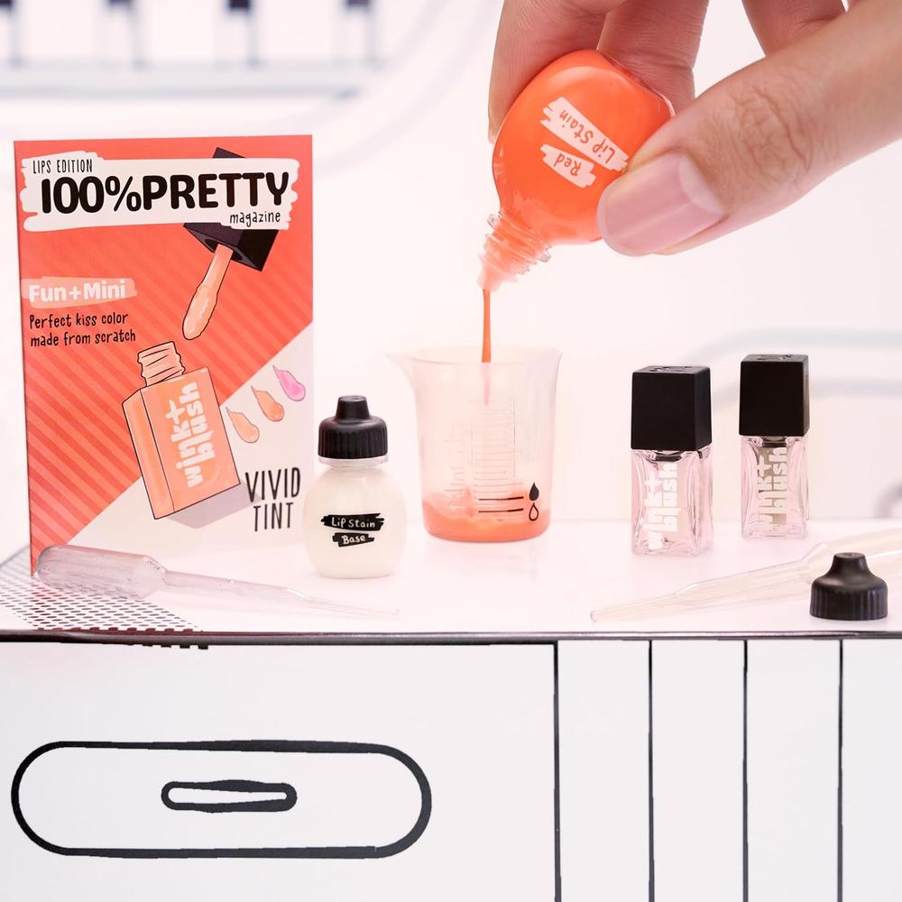 MGA MINIVERSE MAKE IT MAQUILLAJE PACK 2 - 2