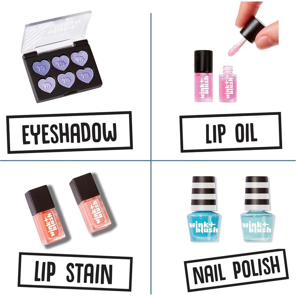MGA MINIVERSE MAKE IT MAQUILLAJE PACK 2 - 5