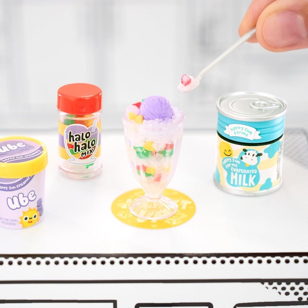 MGA MINIVERSE CAFE SET - 5