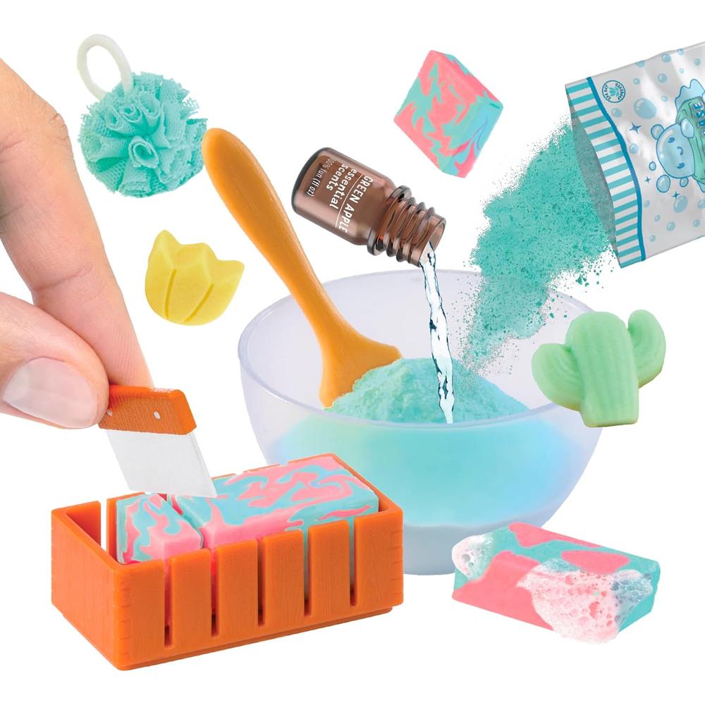 MGA MINIVERSE SPA SET - 2