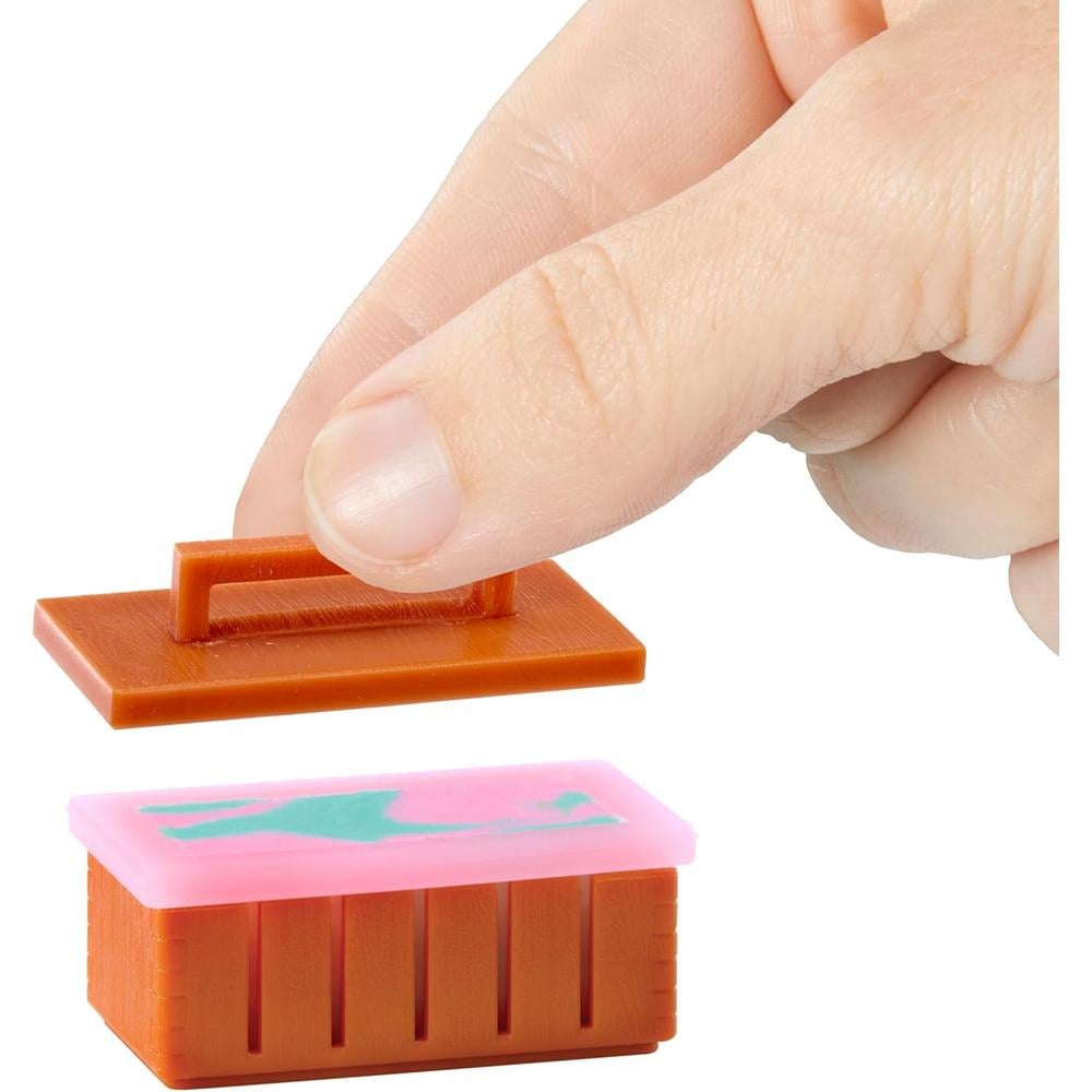 MGA MINIVERSE SPA SET - 3