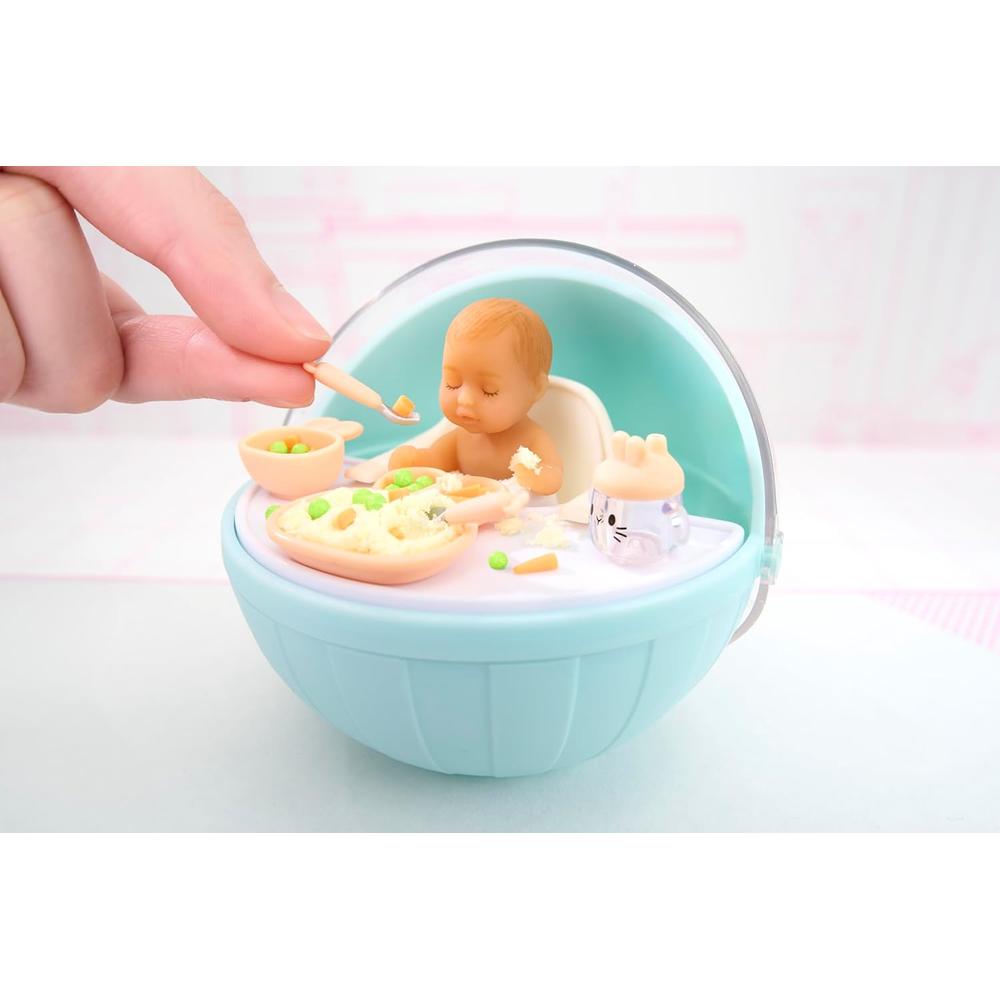 MGA MINIVERSE MAKE IT BABY FOOD PACK 2 - 3