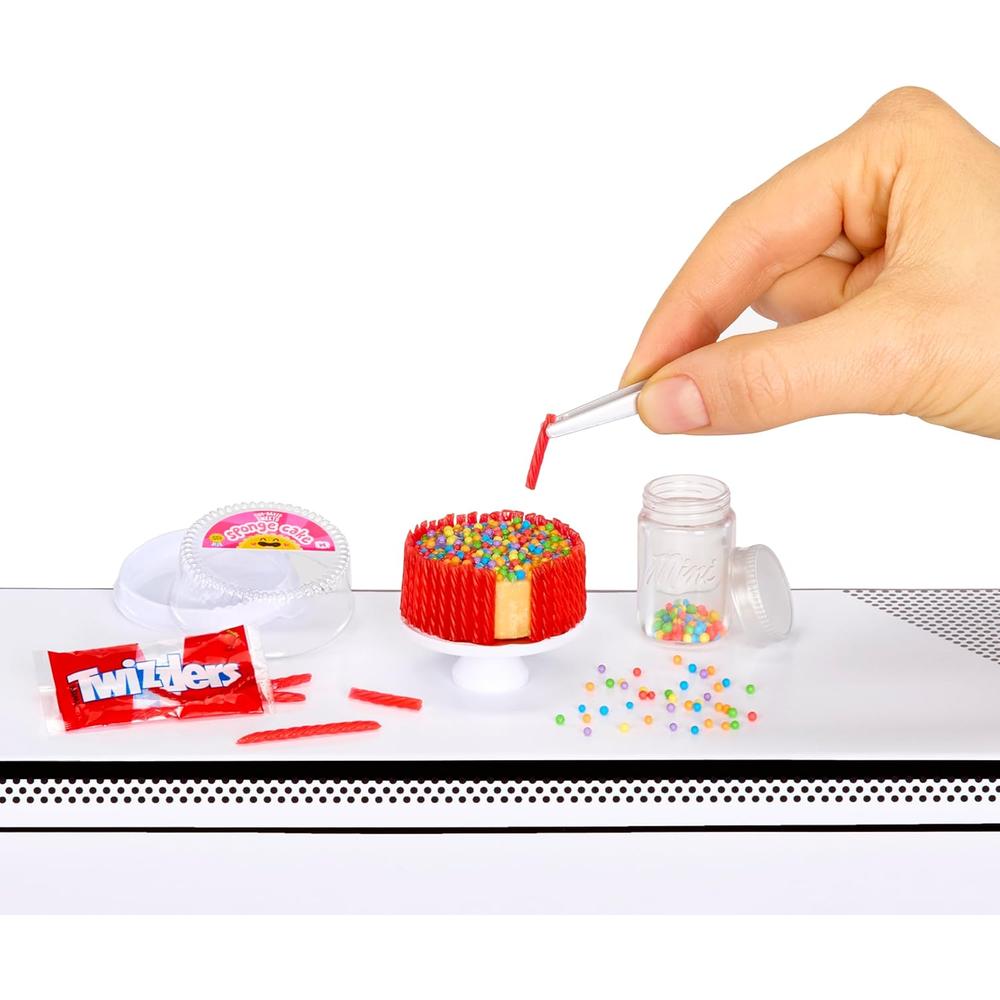 MGA MINIVERSE DELICIAS PACK 2 DULCES - 2