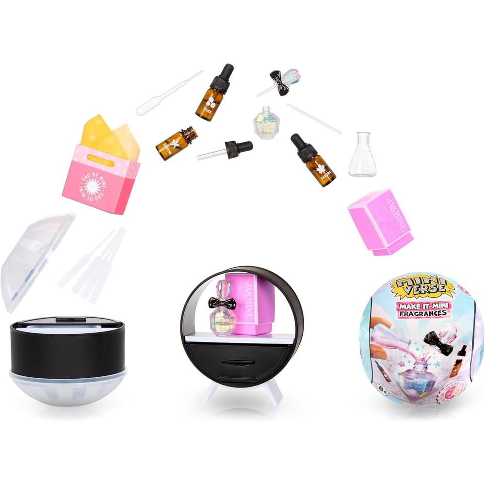 MGA MINIVERSE FRAGANCIAS PERFUMES - 1
