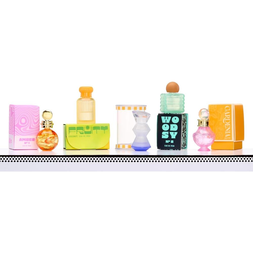 MGA MINIVERSE FRAGANCIAS PERFUMES - 3