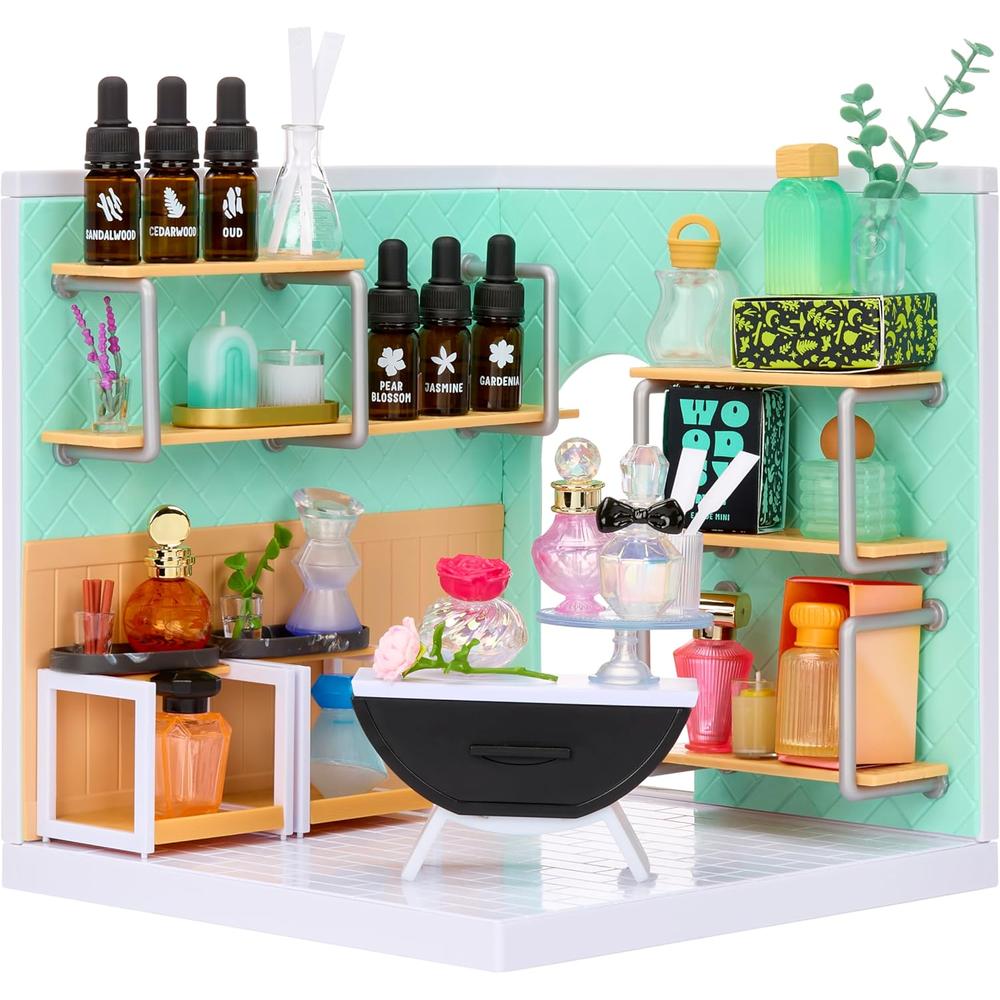 MGA MINIVERSE FRAGANCIAS PERFUMES - 5