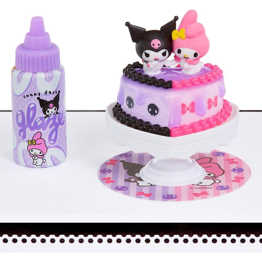 MGA MINIVERSE HELLO KITTY SET - 3