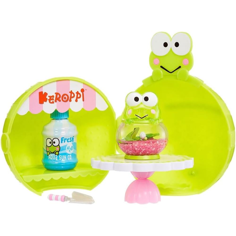 MGA MINIVERSE HELLO KITTY SET - 4