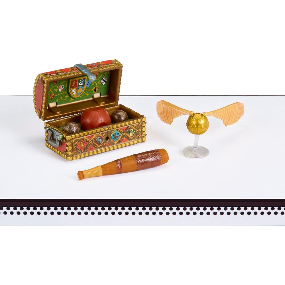 MGA MINIVERSE REGRESO A HOGWARTS HARRY POTTER PACK 6 - 2
