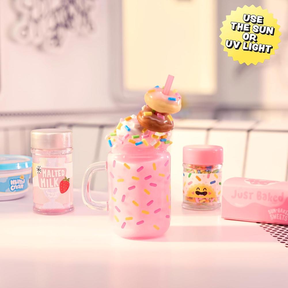 MGA MINIVERSE DINER PACK 6 COMIDA - 3